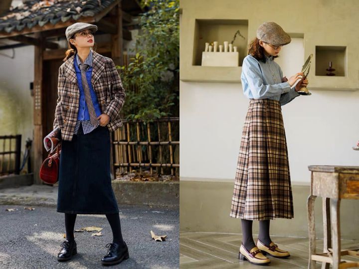 性价比高的淘宝女装衣服店,便宜精品衣服推荐女装店