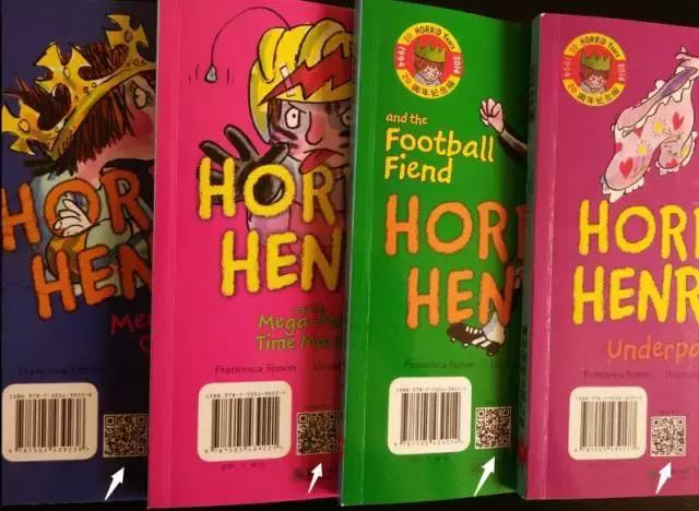 孩子们的暑期阅读书单,寒假可读英文书单