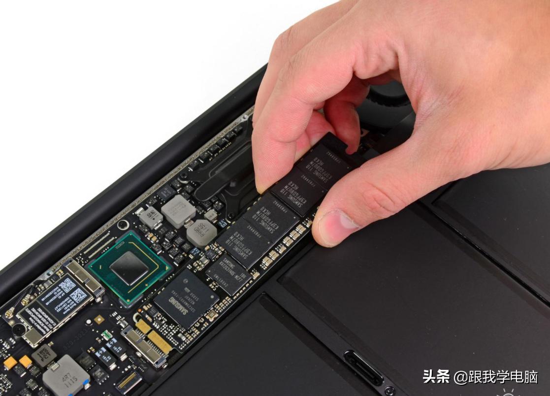 固态硬盘时间久了速度变慢,机械硬盘换成固态硬盘会提速几秒