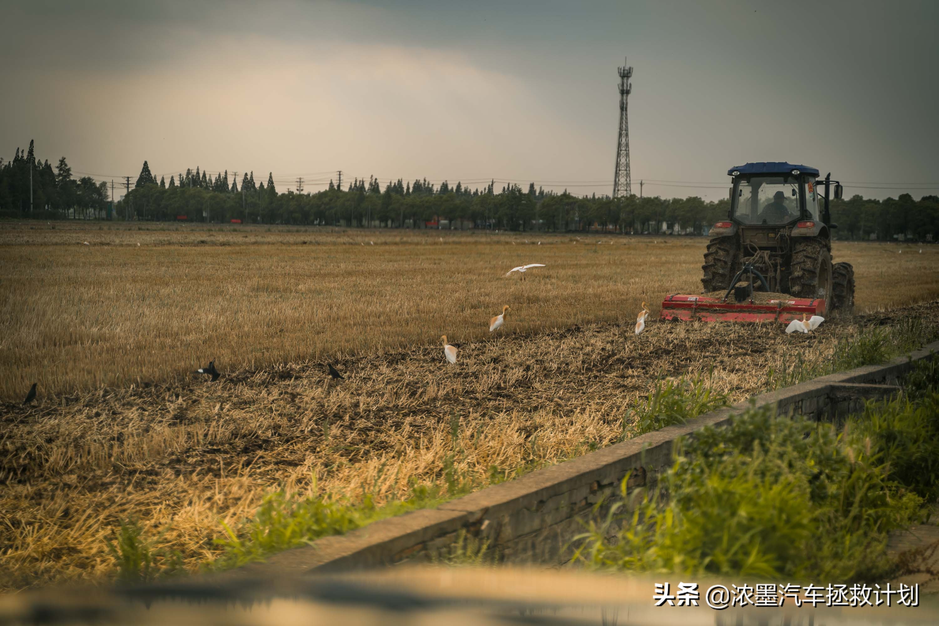 「妙手生花」重建一台战损级桑塔纳，带给它历经千般后的华丽重生