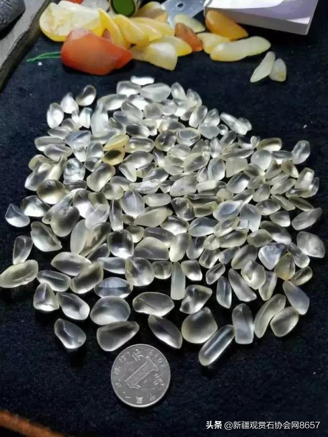 宝石光的照片,宝石光的传奇