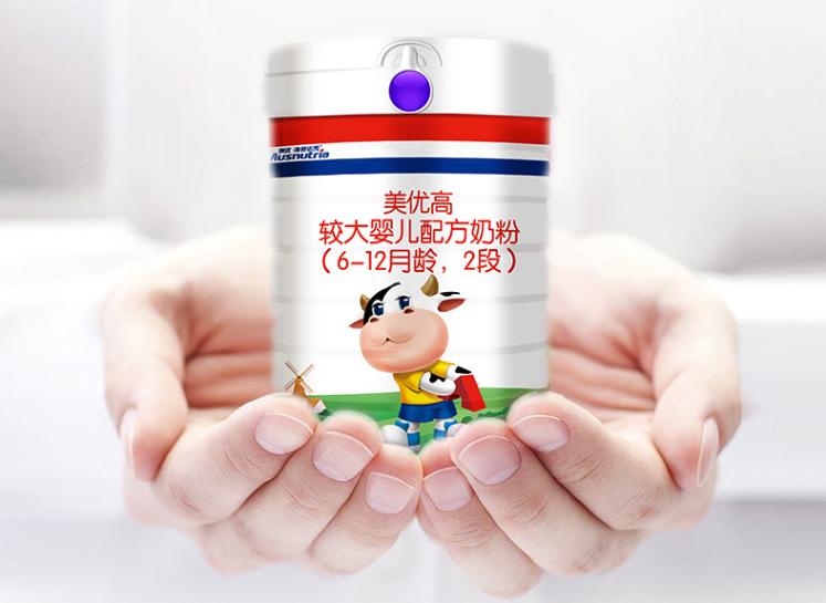 澳优旗下奶粉,澳优爱优系列奶粉怎么样