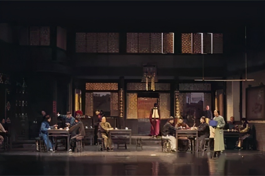 北京中轴线鼓楼和钟楼的位置,中轴线的故事讲解