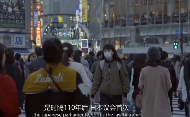 真实的严重性侵案件,一起令人震惊的性侵案件