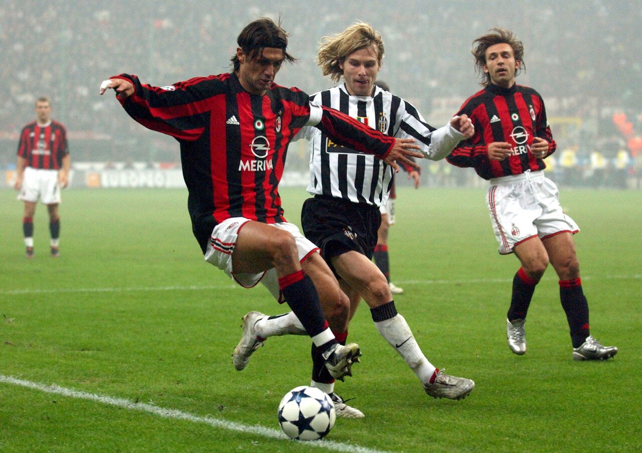 秋暮露成霜,2023赛季足坛表现最亮眼的后卫