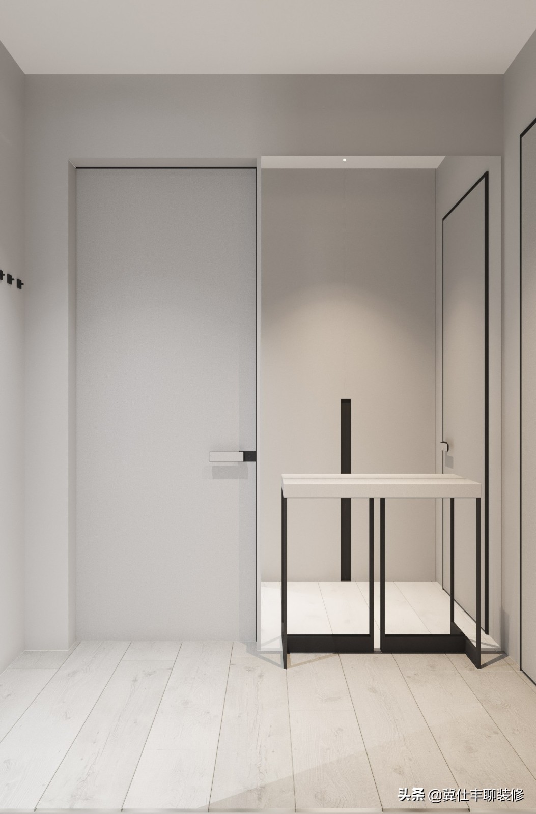 讲真：轨道灯到哪里哪里就有个性，LED灯条到哪里哪里就有温馨