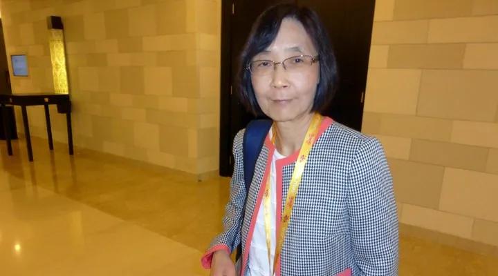 APASL2020丨AnnaLok教授谈隐匿性乙型肝炎病毒感染那些事