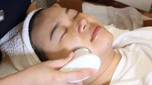 美背新款旗舰店,美背美容养生馆