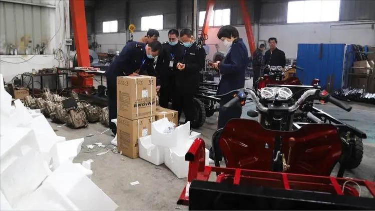 这4类电动车不能买,哪些电动车是要被淘汰更换