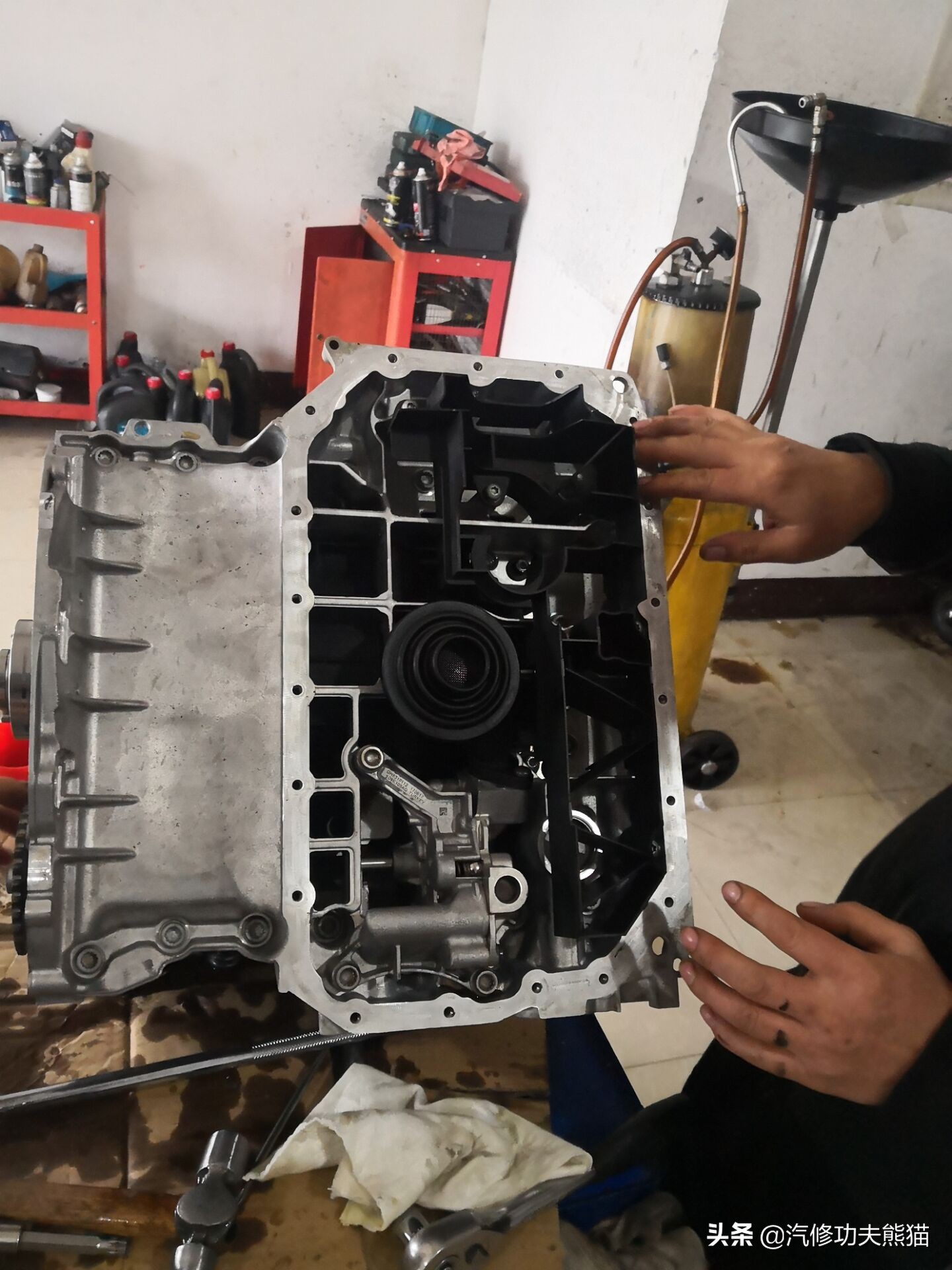 保时捷卡宴现在烧机油吗,保时捷卡宴真的烧机油吗