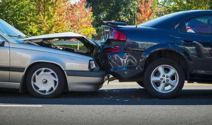 怎样鉴别事故车,如何鉴别事故汽车