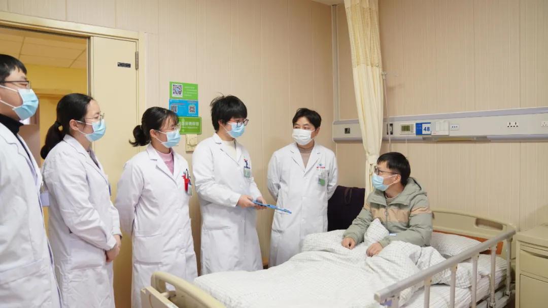 胃肠道的守护神,国家最权威消化道内科