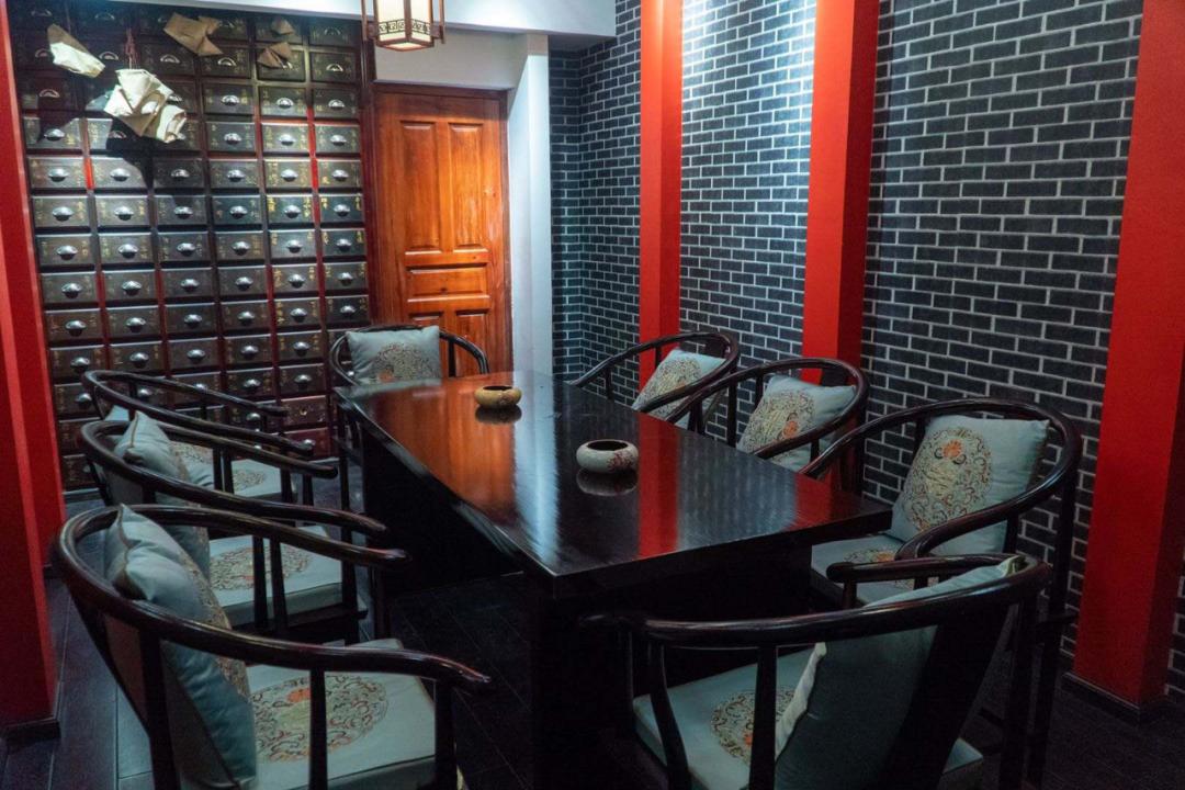 撸猫馆剧本杀,盐城撸猫剧本杀