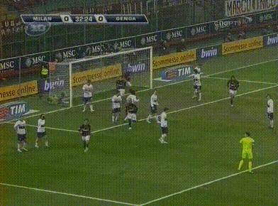 大卫贝克汉姆生涯,大卫贝克汉姆经典的庆祝动作