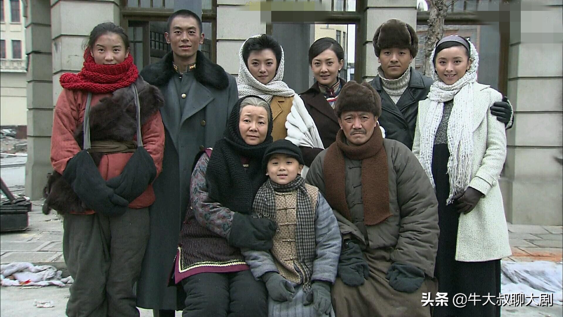 国产剧推荐必看的,电视连续剧潜伏国产剧