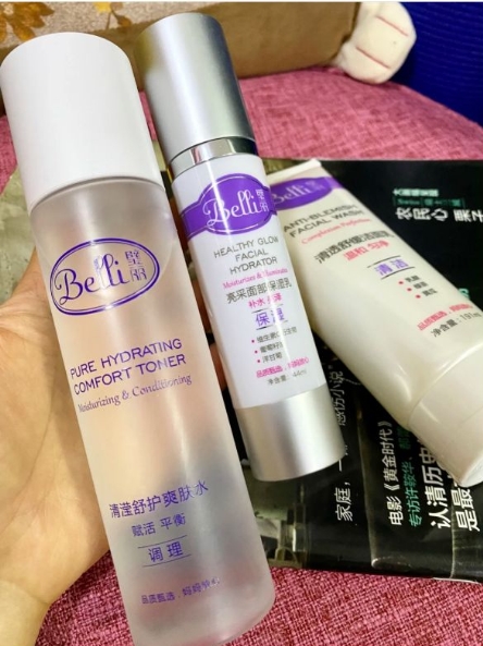 5款零差评热门水乳补水保湿,适合宝妈使用的水乳推荐