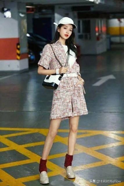 孙怡脸长宽多少厘米,孙怡真人很瘦的照片