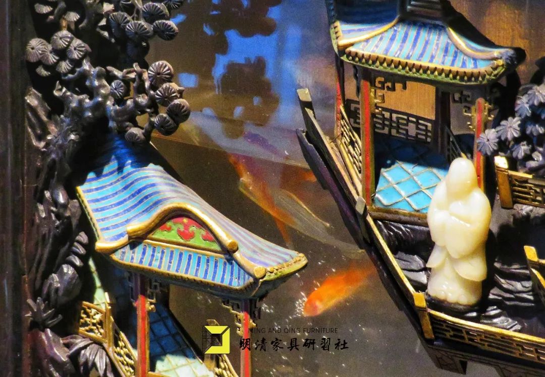 被人诟病的清式家具，真的一无是处么？