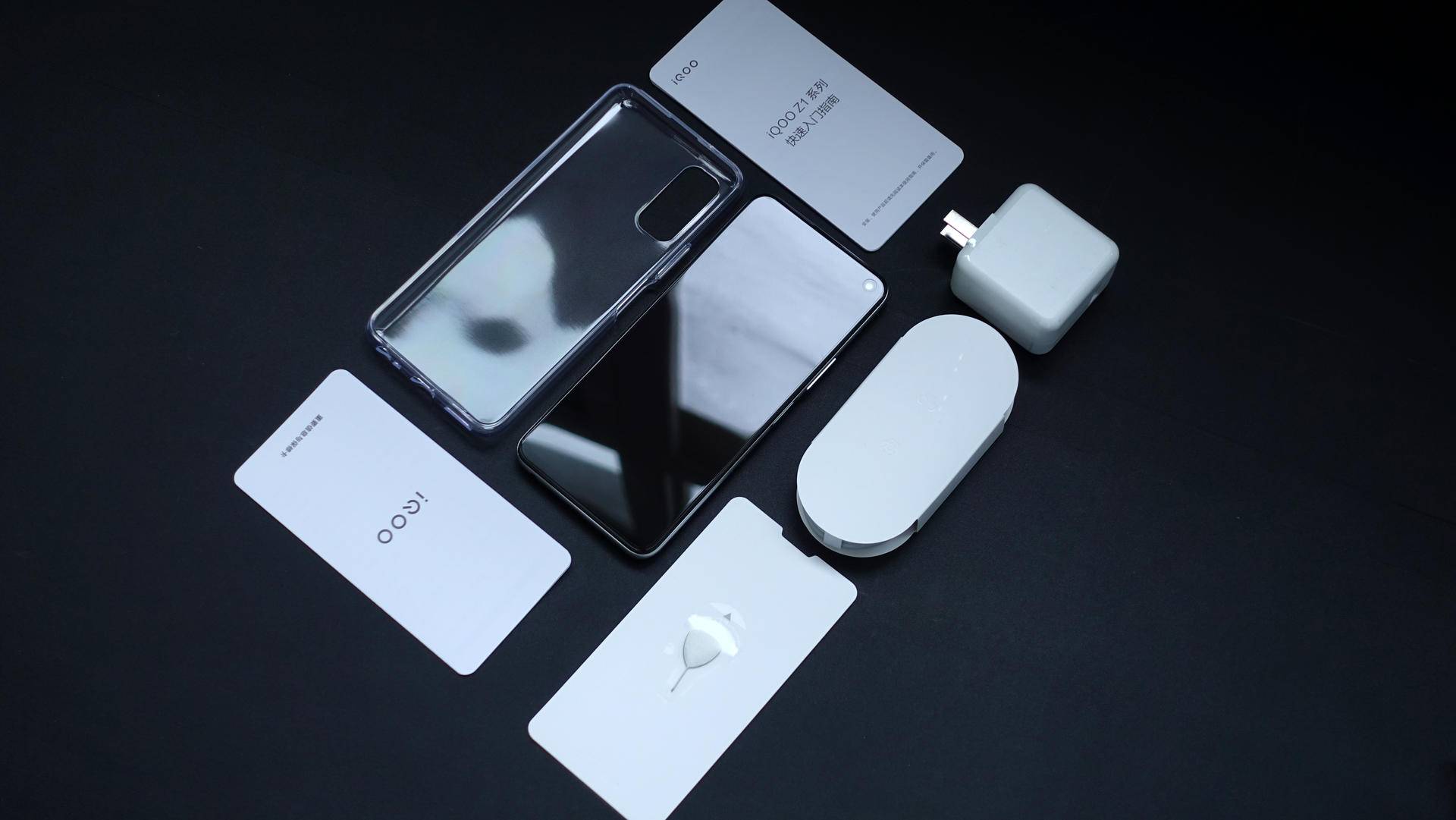 iqooz1到底值得入手吗,iqooz1是否值得入手