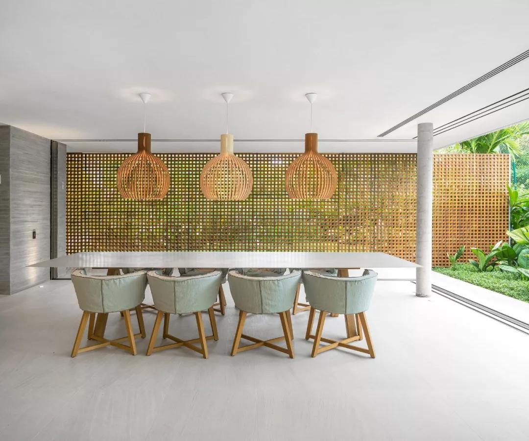 全球最好的设计公司,值得学习的国外软装设计推荐