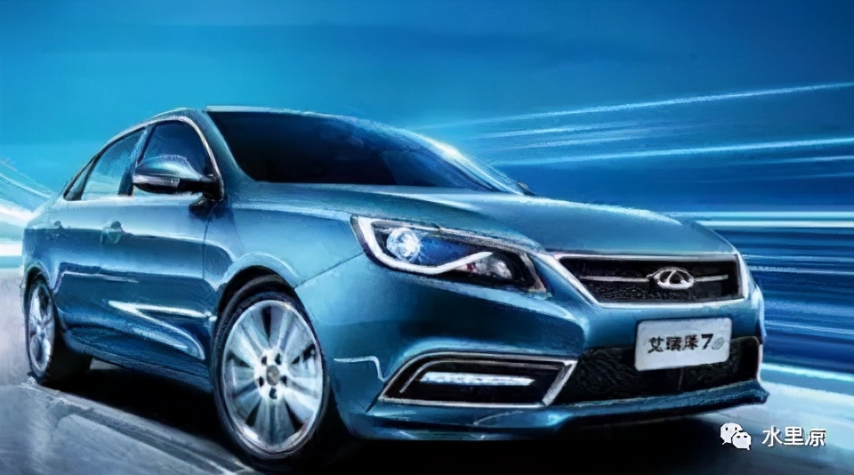 奇瑞的详细了解,奇瑞汽车的历史与发展历程