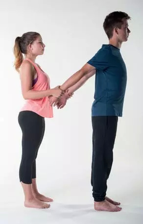 拉伸塑形事半功倍,运动后拉伸有助于改变体态么