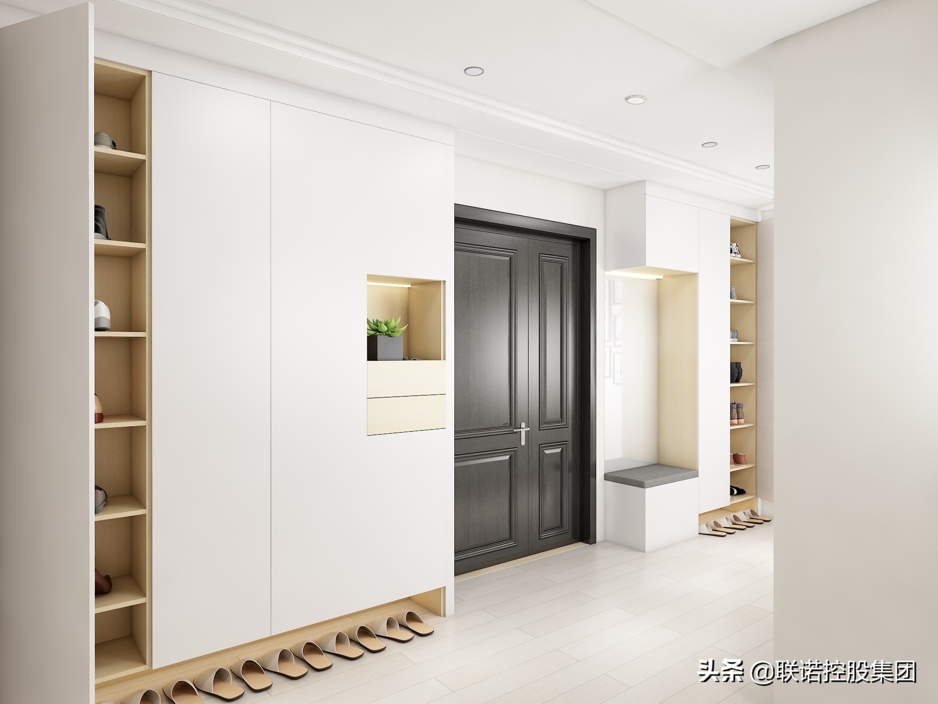 家装永不过时的色系,家装潮流风格