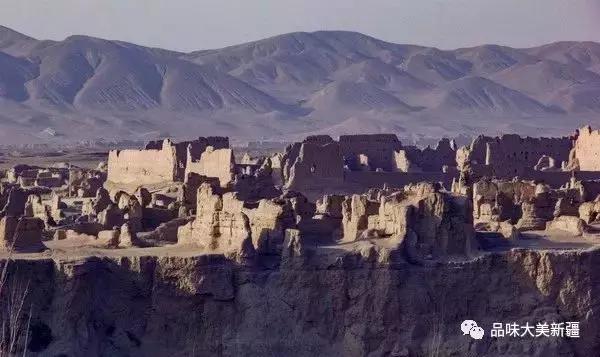 热情好客的新疆吐鲁番,众所周知吐鲁番是最热的地方