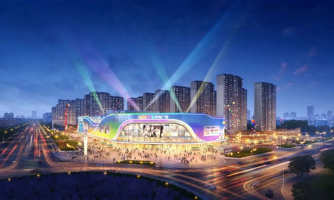 吾悦广场门面值得投资吗,吾悦金街旺铺怎么样