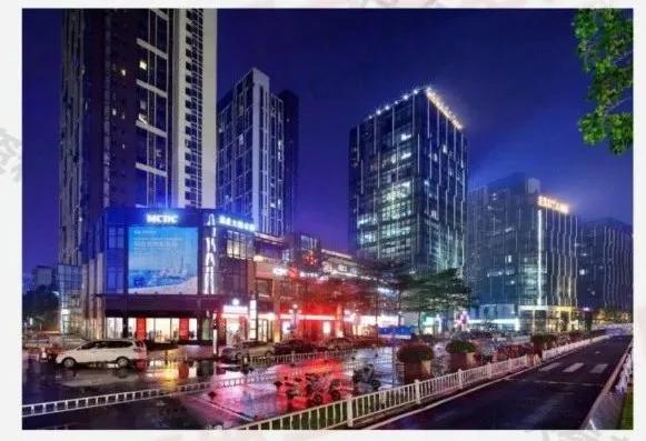 一季度销5栋！小独栋写字楼有哪些“魔力”让金主爸爸一掷千金？