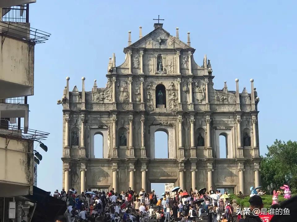澳门自由行三天旅游攻略,澳门一日自由行旅游攻略