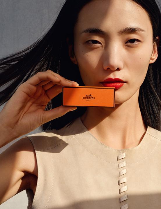 500左右的爱马仕礼物,爱马仕口红哪些是限量版