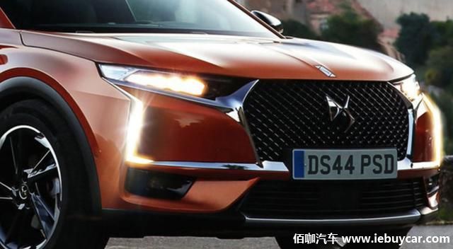 最新渲染图全新一代宝马5系,一周新车盘点