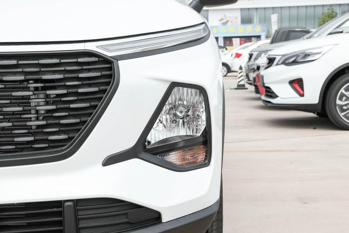 手里6万左右买什么车,10到15万左右6座7座suv车推荐