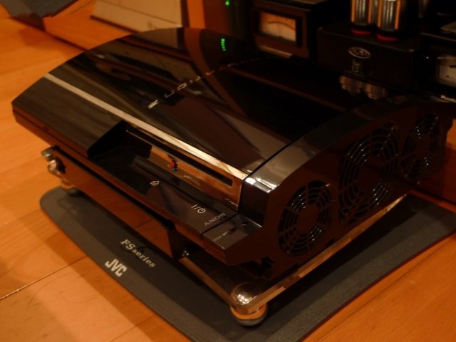 音响发烧入门级,音响发烧入坑过程