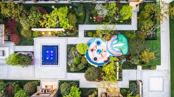 绿洲康城亲水湾开盘一房一价表,绿洲康城亲水湾两房两厅样板房