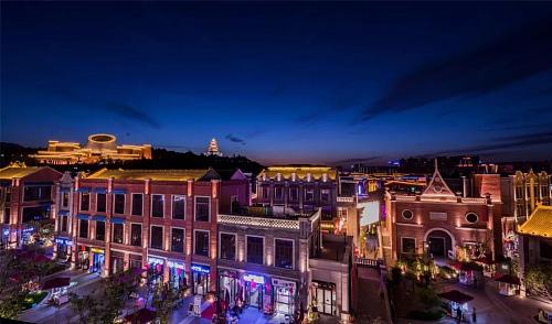 能跟淄博掰手腕的城市,宝鸡是一个怎样的城市