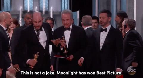 奥斯卡唯一不是白人的最佳女主角,奥斯卡最佳女配角奥克塔维亚