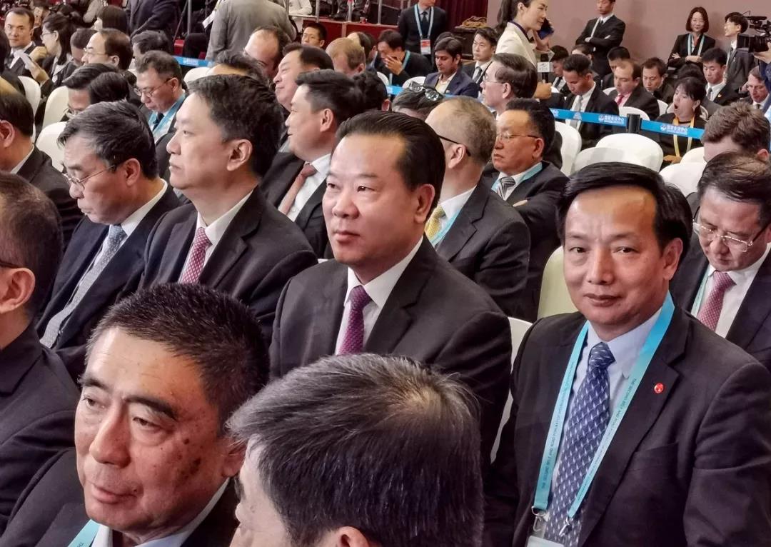 宜华集团刘绍喜贾跃亭,宜华刘绍喜和康美药业有关系吗