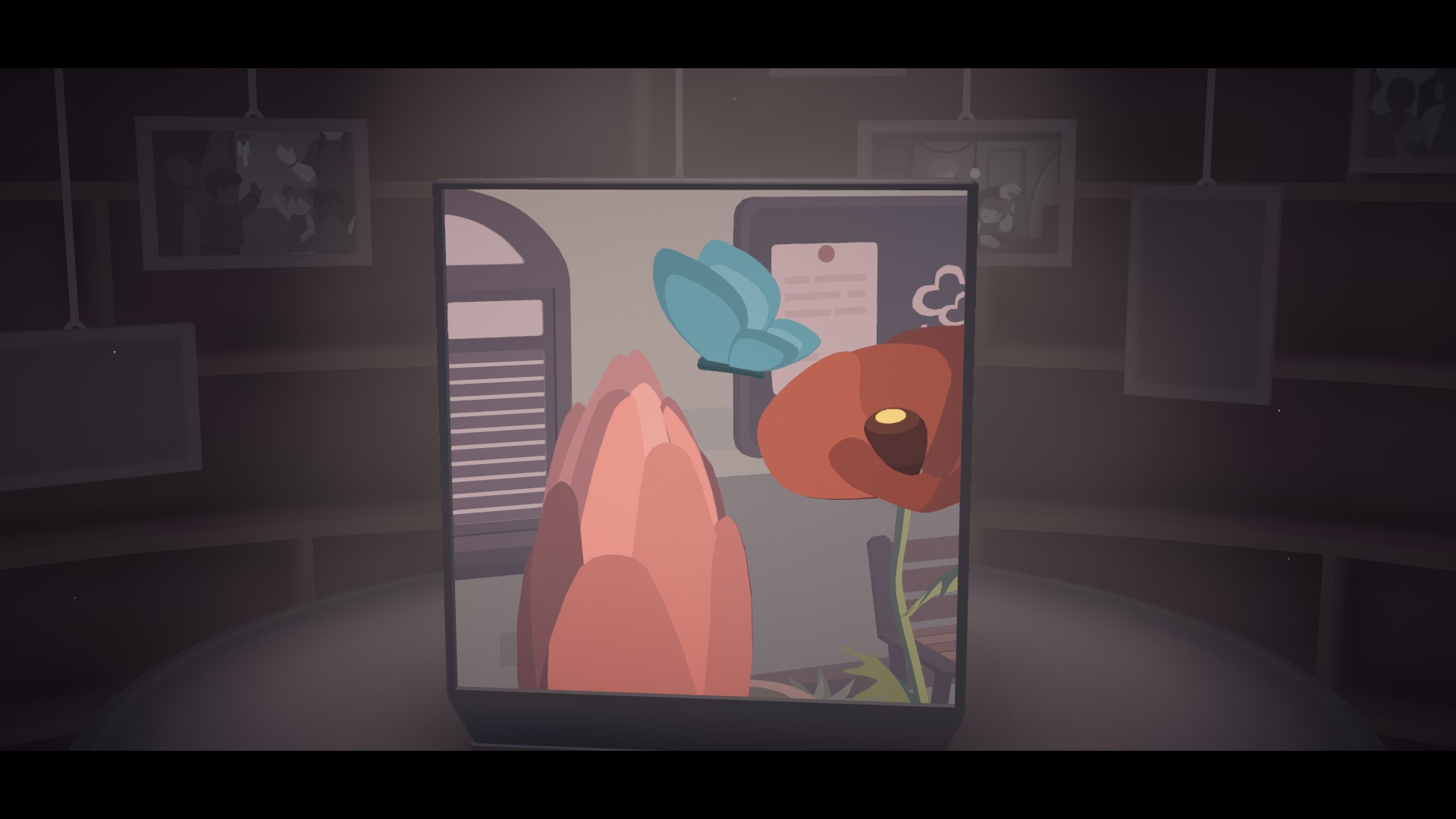 笼中窥梦恐怖吗,笼中窥梦里讲的什么故事