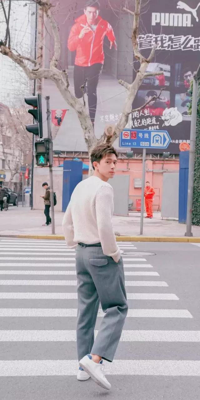 这是你们的“现男友”，请查收