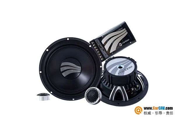 铁了心站C位，双折环喇叭到底有多牛？