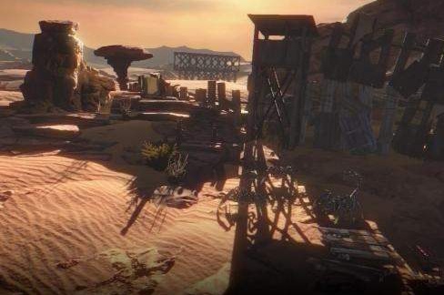 有什么好看的废土流小说吗,文笔好的末日废土类小说