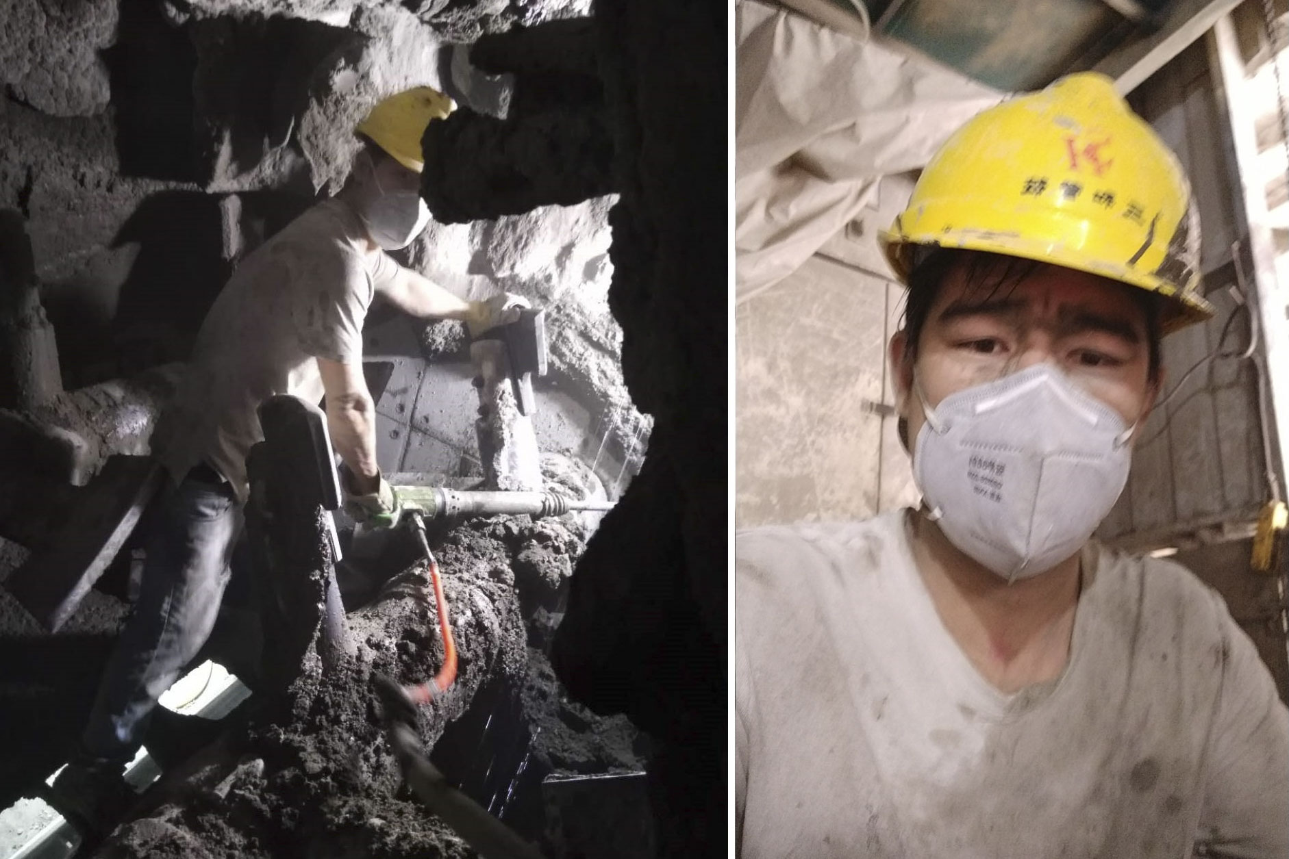 山东7岁女孩为救姐姐捐献骨髓,女子忍痛捐骨髓成功挽救一人生命