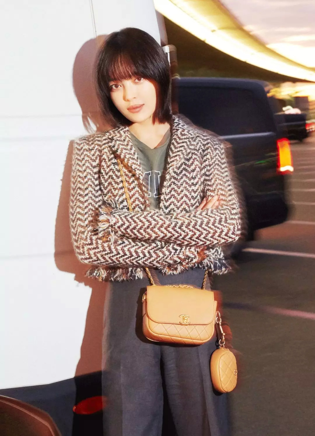 买一送一套包,买一赠一背包