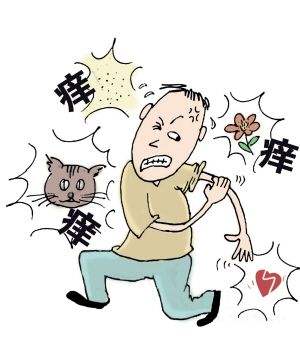 糖尿病引起的皮肤瘙痒的处理方法,糖尿病不能忽视的指标是什么