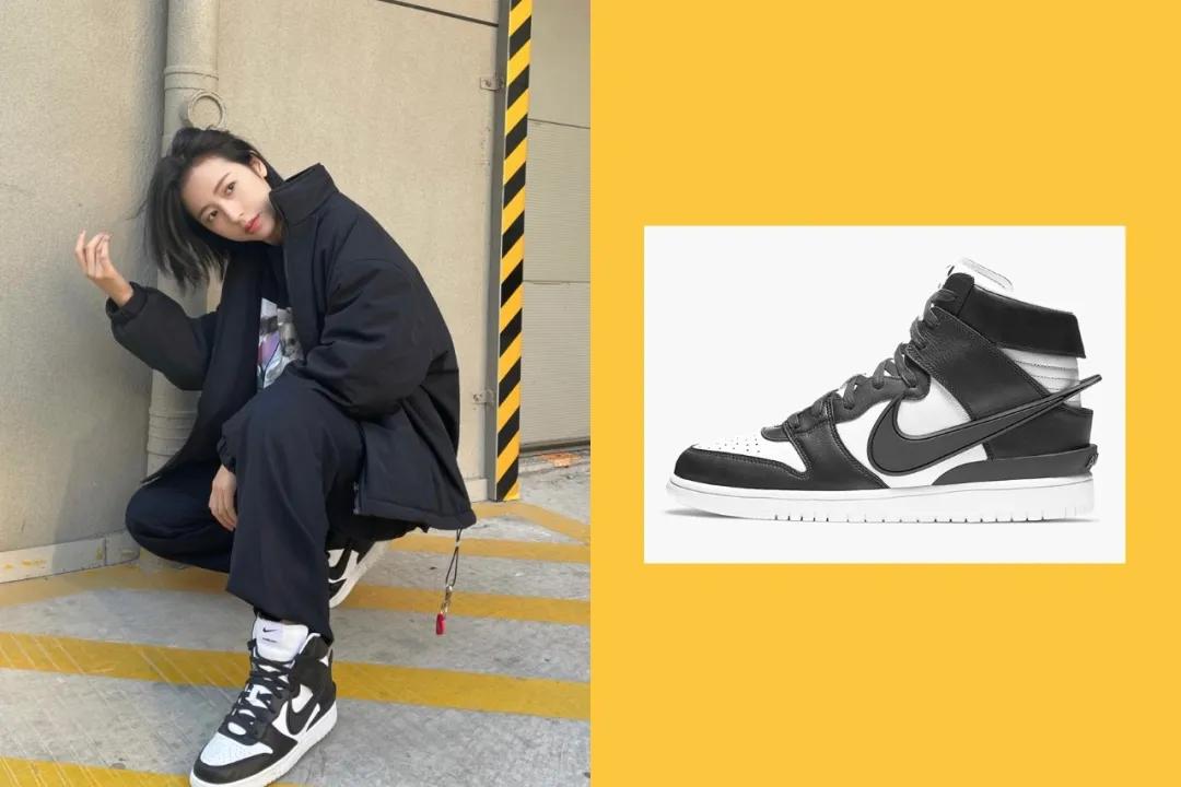 时髦精常穿的单品,时髦精都在穿什么秋款