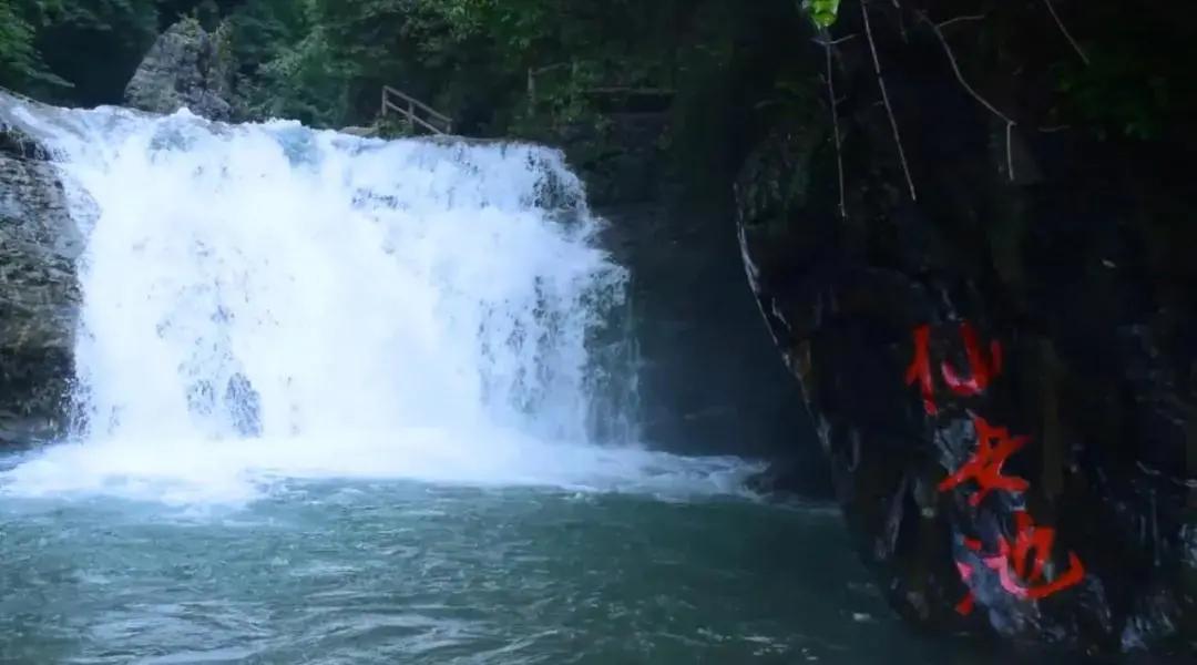 四川凉爽的十大避暑地,四川避暑康养最佳地是哪里