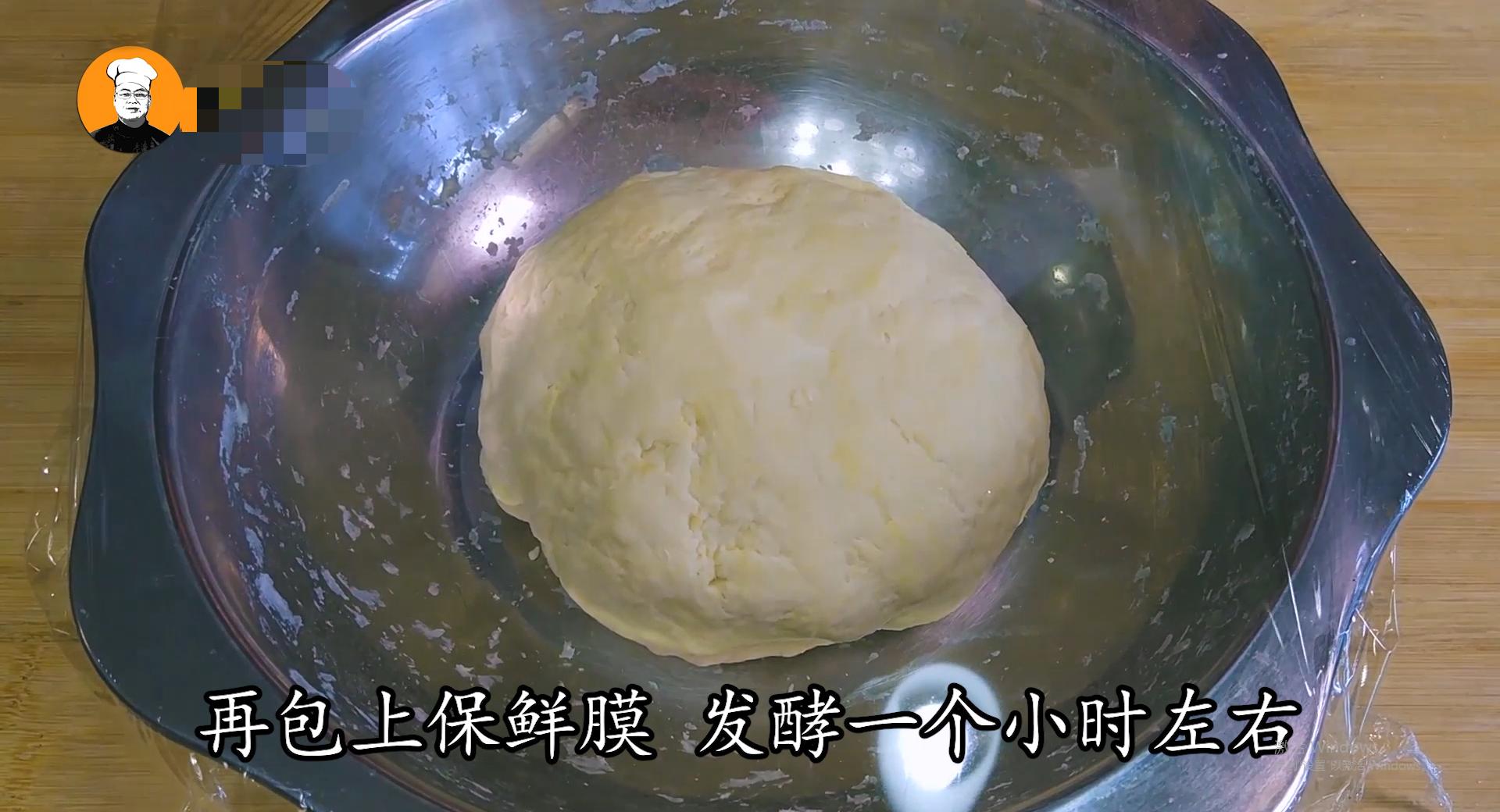 想吃披萨没有烤箱怎么做,必胜客的披萨在家怎么做