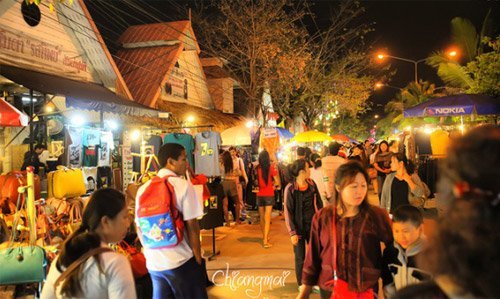 清迈攻略2015,清迈旅游攻略服饰